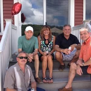 Meet your Posher, Debra